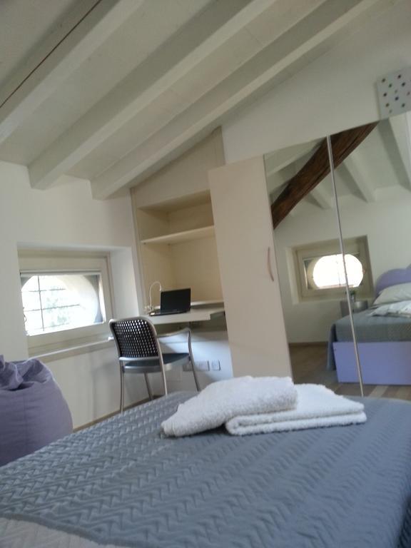 Bed and breakfast Alta 3*