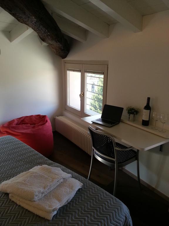 Bed and breakfast Alta