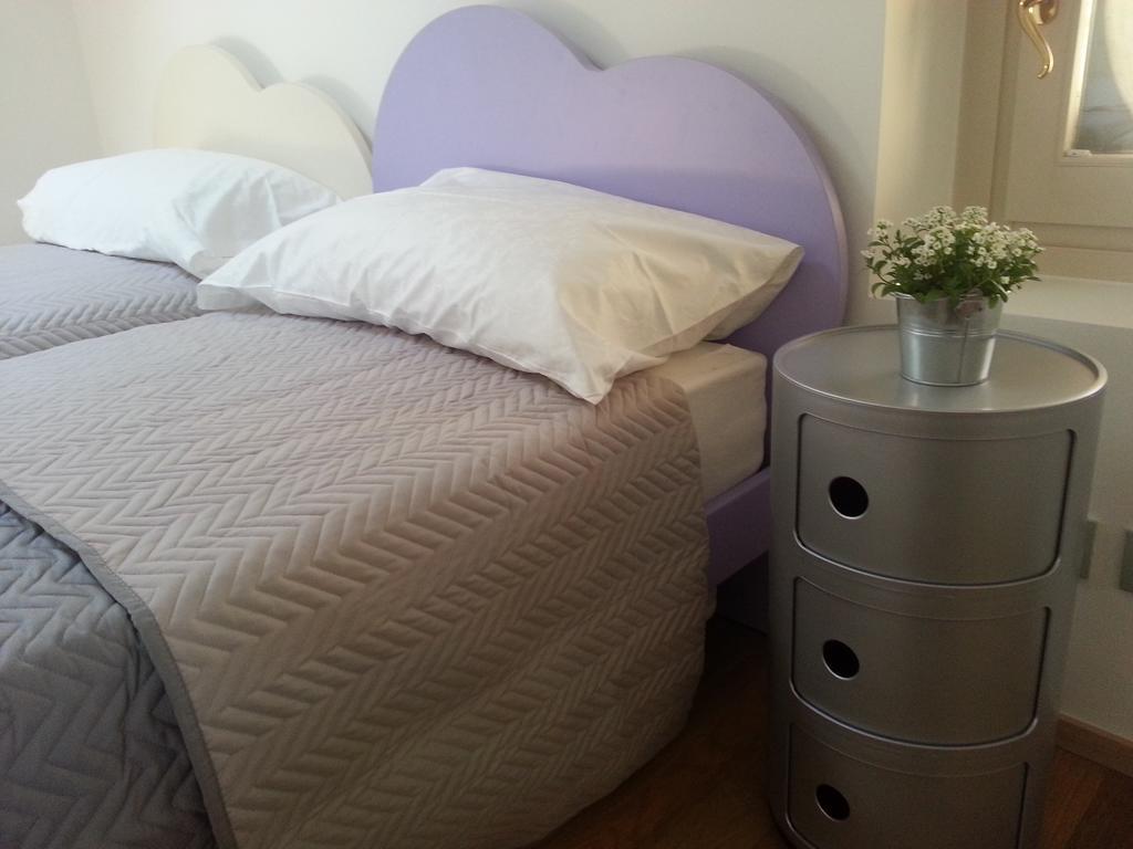 Bed and breakfast Alta